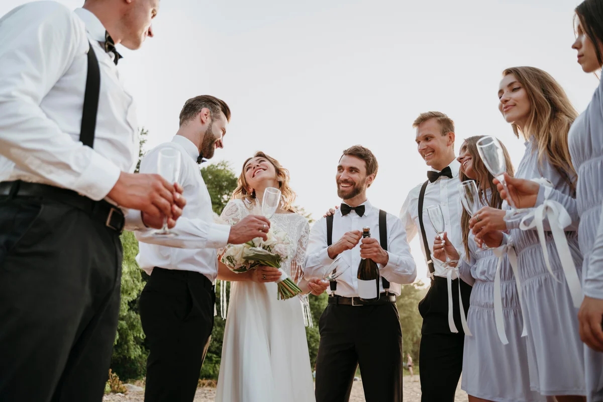 Wedding-Celebration